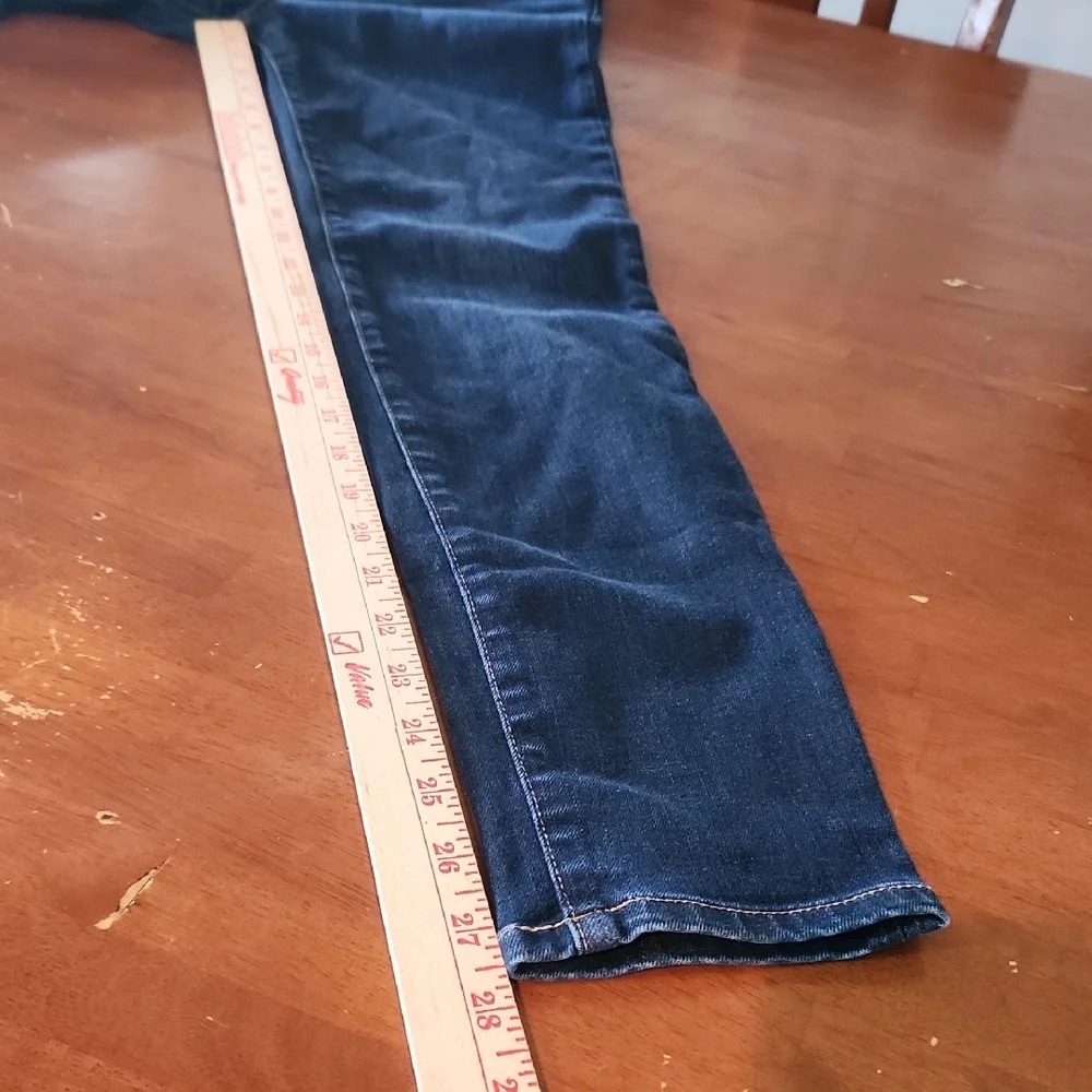 Madewell 9